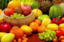 Chilean fruits on the move in China