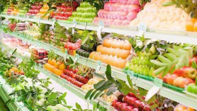 Nhiều dư địa cho nông sản Việt tại Pháp