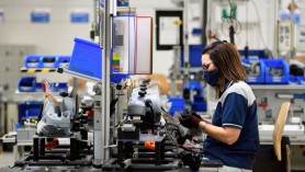 Hút vốn FDI từ châu Âu: Những “điểm nghẽn” cần tháo gỡ