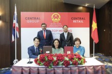 "Tuần hàng Việt Nam tại Thái Lan 2022" - Cầu nối cho doanh nghiệp Việt tham gia mạng lưới phân phối Thái Lan