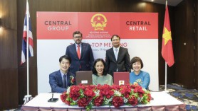 "Tuần hàng Việt Nam tại Thái Lan 2022" - Cầu nối cho doanh nghiệp Việt tham gia mạng lưới phân phối Thái Lan