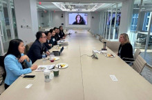 Tăng cường kết nối chuỗi cung ứng Việt Nam – Hoa Kỳ thông qua Hội chợ Vietnam International Sourcing