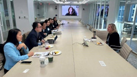 Tăng cường kết nối chuỗi cung ứng Việt Nam – Hoa Kỳ thông qua Hội chợ Vietnam International Sourcing