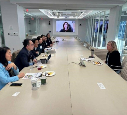 Tăng cường kết nối chuỗi cung ứng Việt Nam – Hoa Kỳ thông qua Hội chợ Vietnam International Sourcing