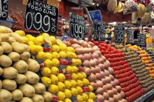 Mời doanh nghiệp tham gia Tuần hàng Việt Nam tại Anh 2022