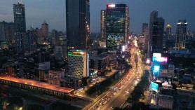 Market characteristics and market development trend of Indonesia