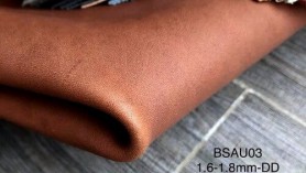 Tháng 01/2020, giá da sống của Mỹ tiếp đà giảm