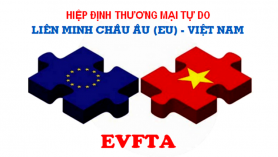 Hiệp định EVFTA là yếu tố thuận lợi cho xuất khẩu thủy sản Việt Nam trong những tháng cuối năm 2020