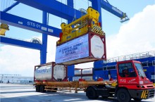 Indonesia’s imports plunge further in April-May