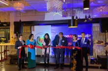 Hội doanh nghiệp Việt Nam tại Thụy Điển đồng hành cùng doanh nghiệp trong nước đẩy mạnh tiêu thụ hàng Việt tại khu vực Bắc Âu