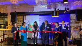 Hội doanh nghiệp Việt Nam tại Thụy Điển đồng hành cùng doanh nghiệp trong nước đẩy mạnh tiêu thụ hàng Việt tại khu vực Bắc Âu