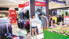 Người tiêu dùng đã sẵn sàng cho công nghệ thế hệ tiếp theo để cải thiện trải nghiệm bán lẻ