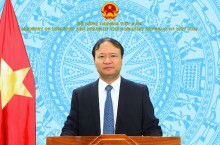 Khai mạc Hội chợ Trung Quốc – Nam Á lần thứ 6 và Hội chợ xuất nhập khẩu Côn Minh lần thứ 26 (Năm 2022)