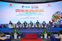 Từ “thẻ vàng IUU” đến cơ hội tái định vị: Ngành thủy sản Việt Nam trước cánh cửa thế giới