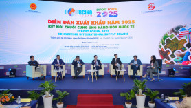 Từ “thẻ vàng IUU” đến cơ hội tái định vị: Ngành thủy sản Việt Nam trước cánh cửa thế giới