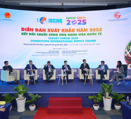 Từ “thẻ vàng IUU” đến cơ hội tái định vị: Ngành thủy sản Việt Nam trước cánh cửa thế giới