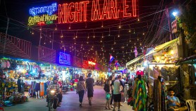 Cambodia’s non-tariff measures and other trade regulations