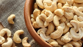 Vietnamese firms regain ownership of all 100 cashew nut containers in Italy scam