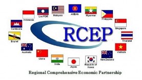Quốc hội Indonesia chính thức phê chuẩn Hiệp định đối tác kinh tế toàn diện khu vực-RCEP