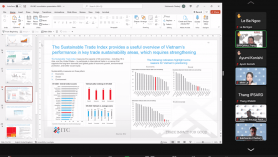 Xác định lĩnh vực ưu tiên trong Chiến lược xuất khẩu thời gian tới
