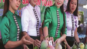 Đưa đặc sản vùng sâu, vùng xa lên kệ siêu thị, ra nước ngoài