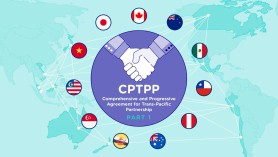 Malaysia officially ratified the CPTPP Agreement
