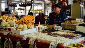 Romanian non-tariff measures and other trade regulations