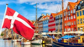 Bản tin thị trường Bắc Âu tháng 8/2022