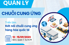Tập đoàn Walmart cử nhân sự cấp cao tham dự Vietnam Sourcing 2023
