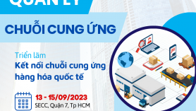 Tập đoàn Walmart cử nhân sự cấp cao tham dự Vietnam Sourcing 2023