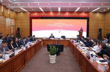 Tổ chức Hội nghị triển khai Quyết định 1415/QĐ-TTg về việc thúc đẩy doanh nghiệp tham gia các mạng phân phối nước ngoài