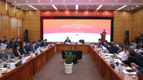 Tổ chức Hội nghị triển khai Quyết định 1415/QĐ-TTg về việc thúc đẩy doanh nghiệp tham gia các mạng phân phối nước ngoài