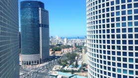 Updated policy and business rights in the state of Israel