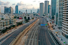 Non-tariff measures of the state of Israel