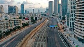 Non-tariff measures of the state of Israel
