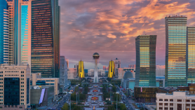 Kazakh non-tariff measures and other trade regulations