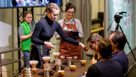 Mời tham dự Hội chợ Thực phẩm và Đồ uống Na Uy năm 2023 (Umami Arena)