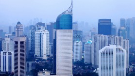 Invitation to Agricultural Products, Fisheries and Food Exhibition in Indonesia