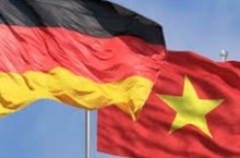 Hội thảo hợp tác kinh tế Việt Nam - CHLB Đức