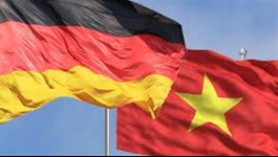 Hội thảo hợp tác kinh tế Việt Nam - CHLB Đức