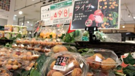 After years of negotiations, Vietnam finally sells lychees to Japan
