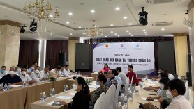 Tư vấn xuất khẩu dứa sang thị trường Châu Âu