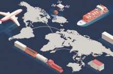 Mời tham gia đồng hành Diễn đàn Logistics khu vực châu Âu - châu Mỹ năm 2024