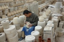 10 thị trường xuất khẩu gốm sứ dẫn đầu về kim ngạch trong 7 tháng đầu năm 2020