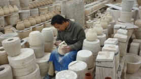 10 thị trường xuất khẩu gốm sứ dẫn đầu về kim ngạch trong 7 tháng đầu năm 2020