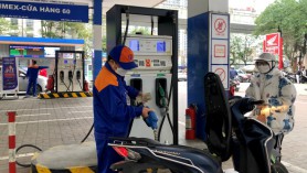 Environmental tax on energy to be slashed from next month