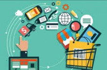 Phân phối hàng hóa thông qua thương mại điện tử: Triển vọng tại thị trường Malaysia
