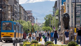 Tìm hiểu các kênh phân phối tại thị trường Bulgaria