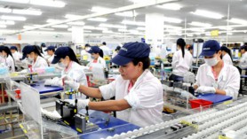 Gov't approves chemical industry development strategy till 2040