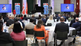 Doanh nghiệp công nghệ Việt mở rộng sang thị trường Bắc Âu